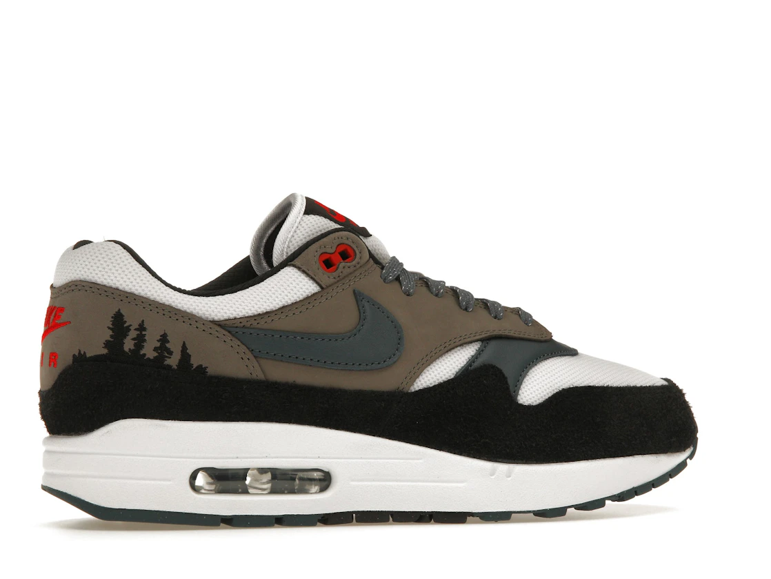 Nike Air Max 1 PRM Escape Treeline