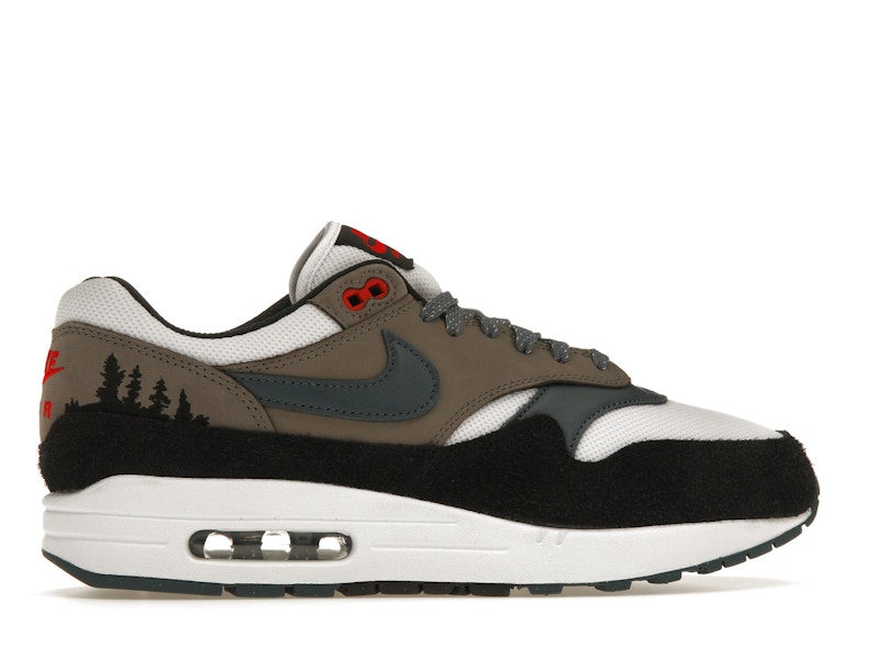 Nike Air Max 1 PRM Escape Treeline
