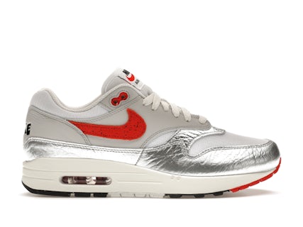 Nike Air Max PRM SE Hot Sauce Men's HF7746-100 US