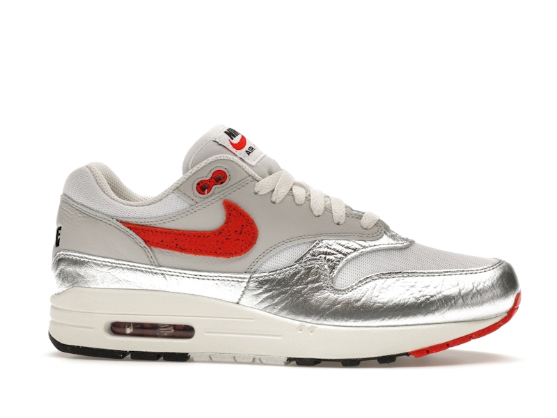 Nike Air Max 1 PRM SE Hot Sauce