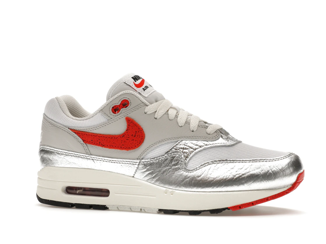Nike Air Max 1 PRM SE Hot Sauce