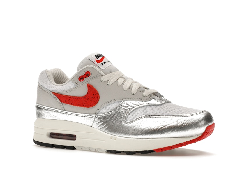 Nike Air Max 1 PRM SE Hot Sauce