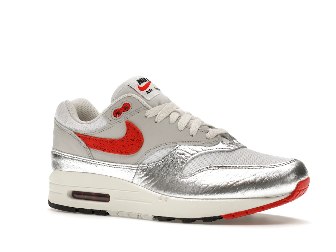 Nike Air Max 1 PRM SE Hot Sauce