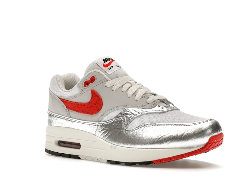 Nike Air Max 1 PRM SE Hot Sauce
