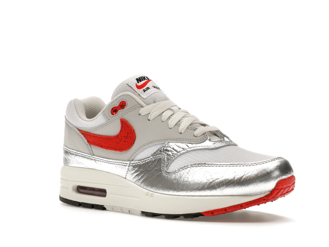 Nike Air Max 1 PRM SE Hot Sauce