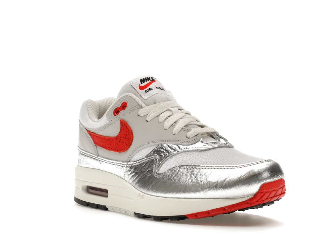 Nike Air Max 1 PRM SE Hot Sauce