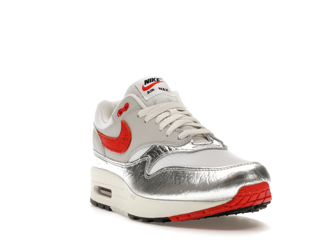 Nike Air Max 1 PRM SE Hot Sauce