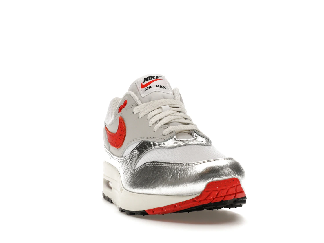 Nike Air Max 1 PRM SE Hot Sauce