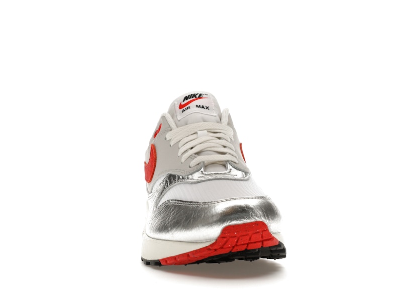 Nike Air Max 1 PRM SE Hot Sauce