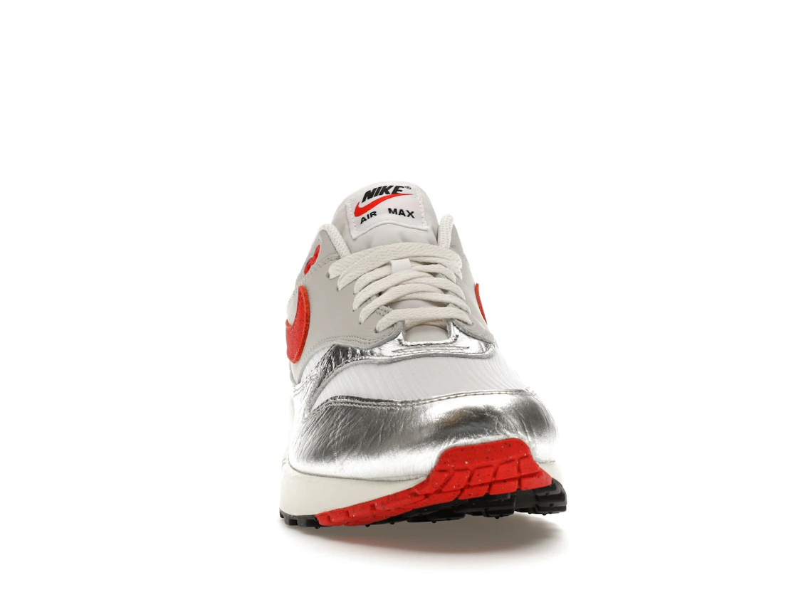 Nike Air Max 1 PRM SE Hot Sauce