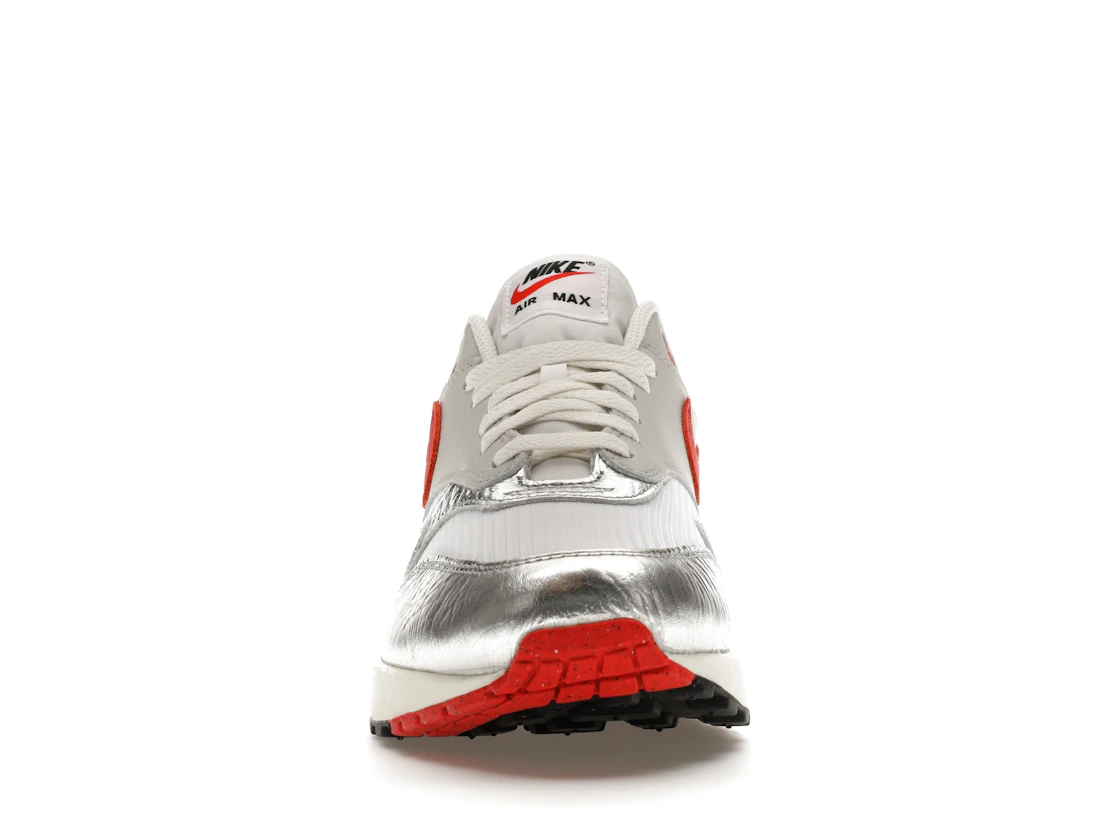 Nike Air Max 1 PRM SE Hot Sauce