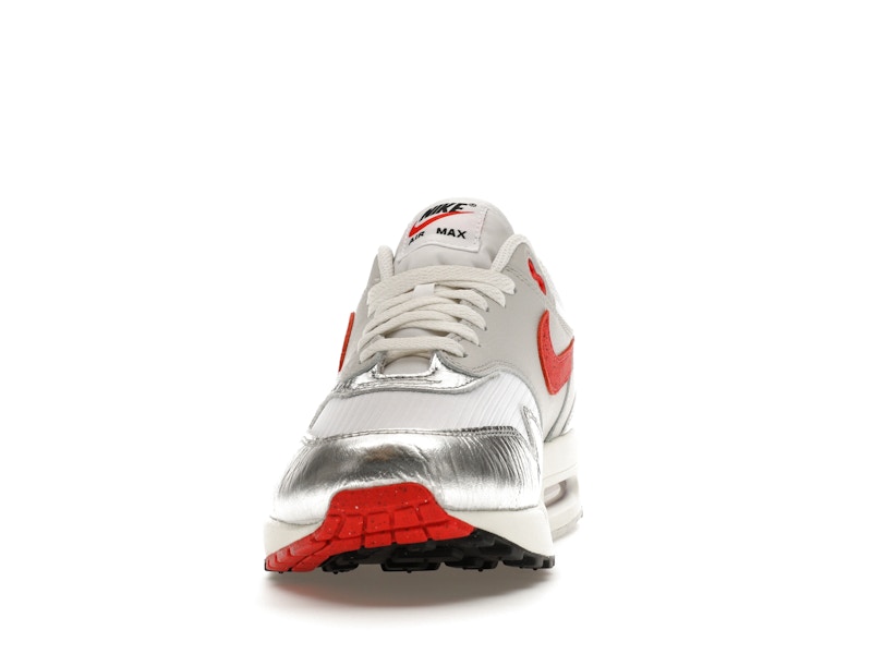 Nike Air Max 1 PRM SE Hot Sauce