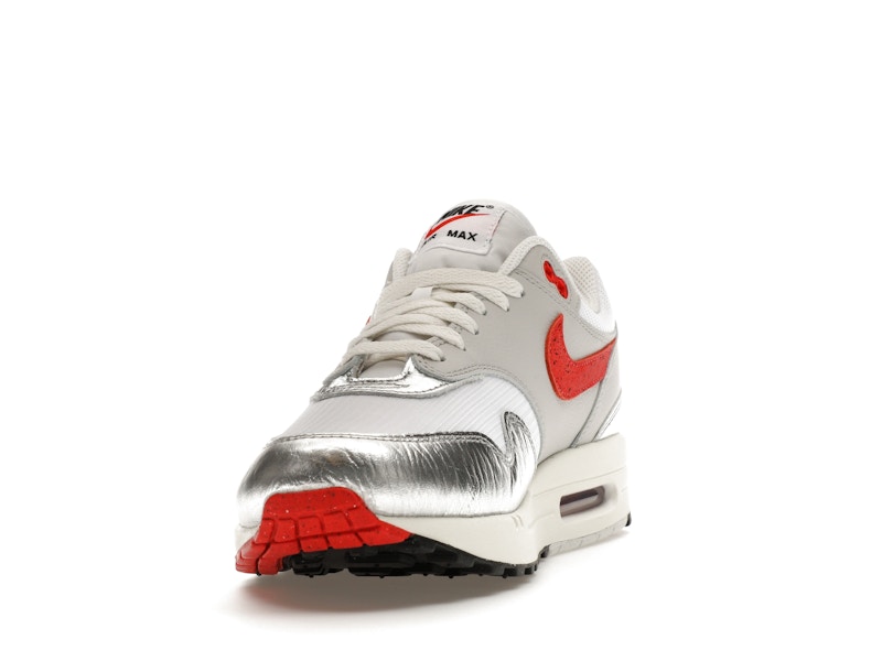 Nike Air Max 1 PRM SE Hot Sauce