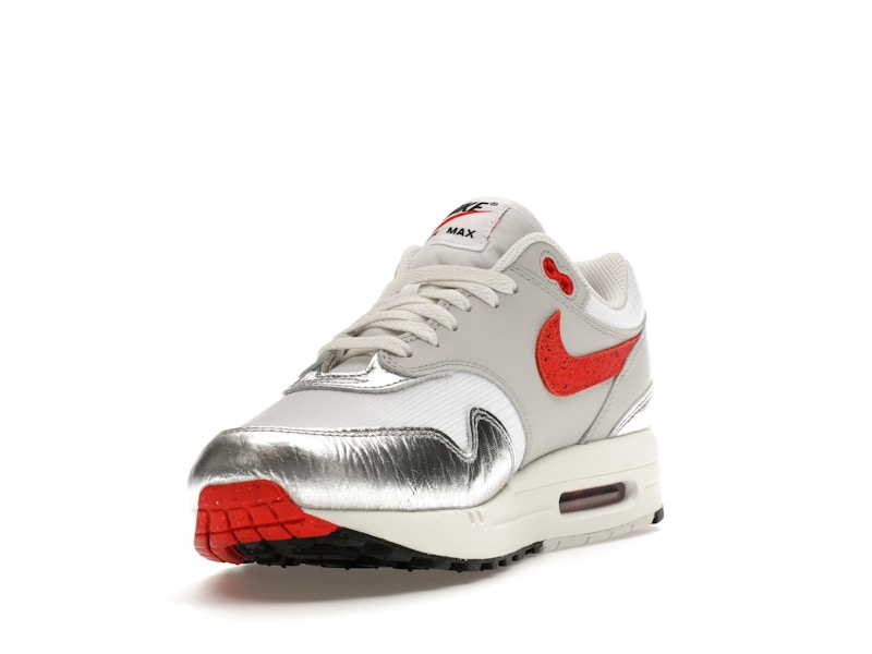 Nike Air Max 1 PRM SE Hot Sauce
