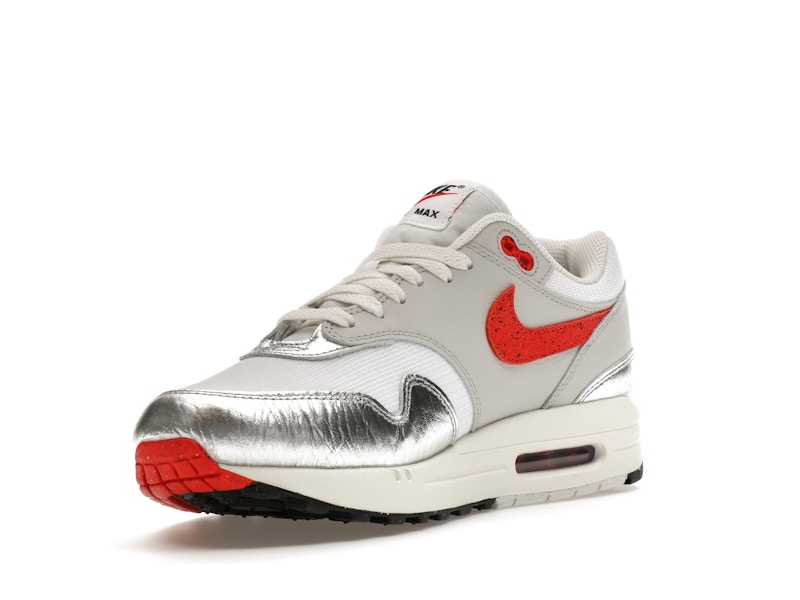 Nike Air Max 1 PRM SE Hot Sauce
