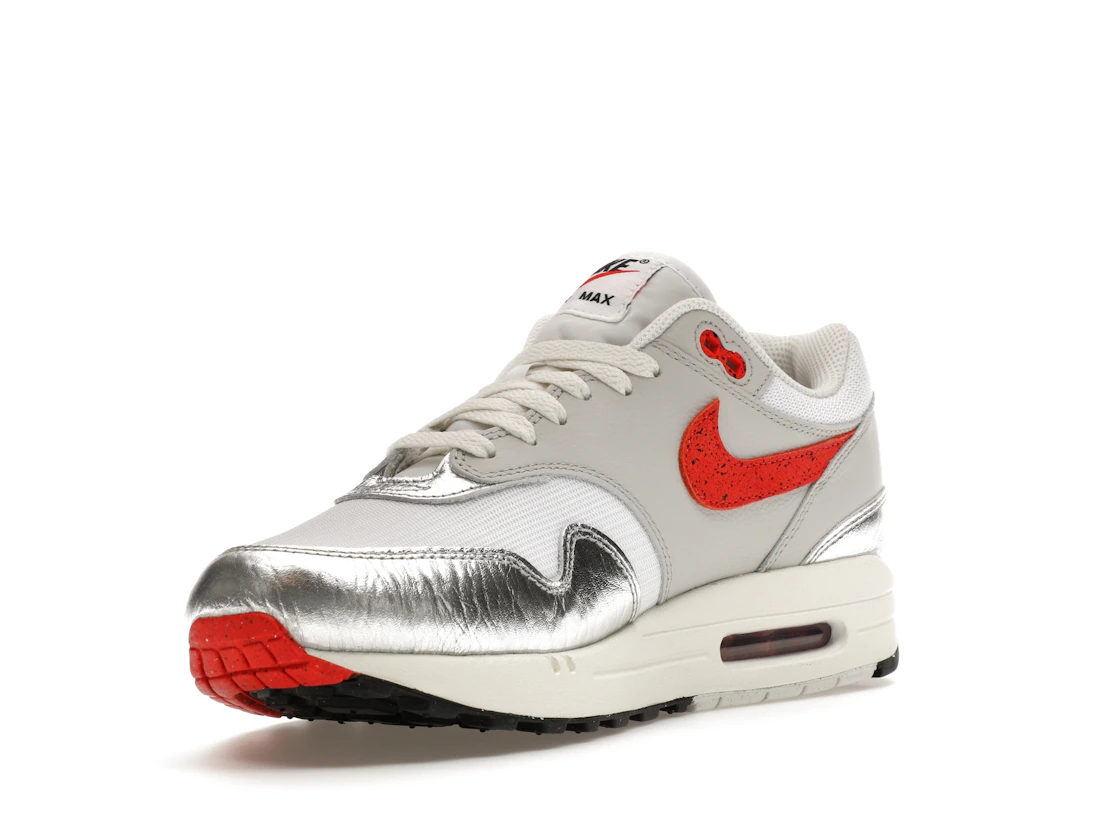 Nike Air Max 1 PRM SE Hot Sauce