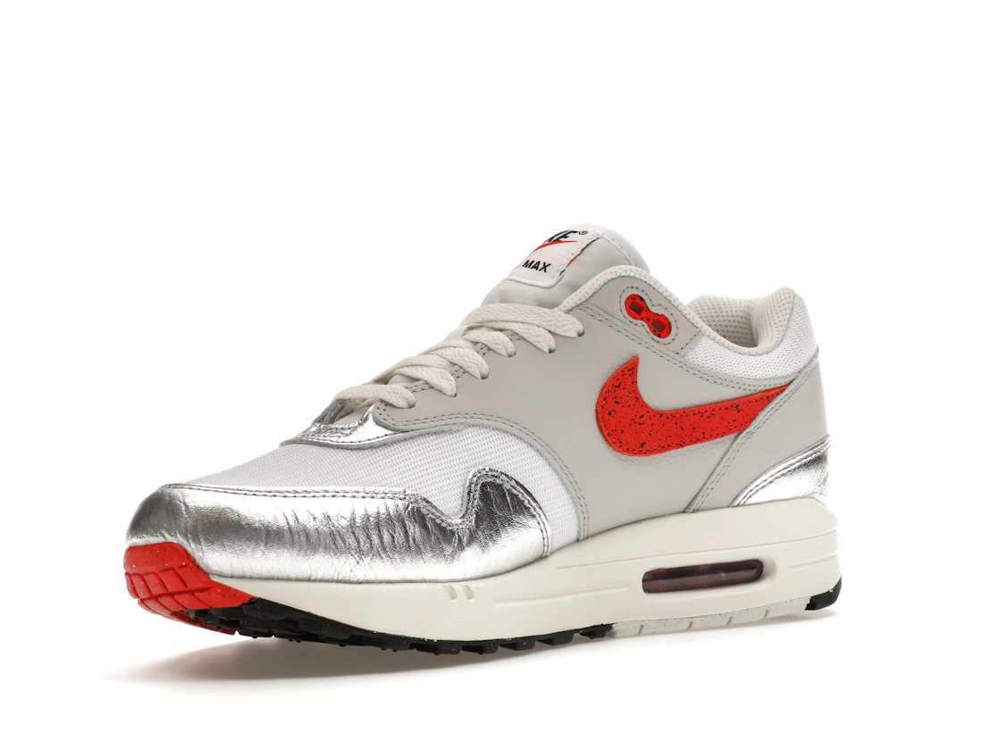 Nike Air Max 1 PRM SE Hot Sauce