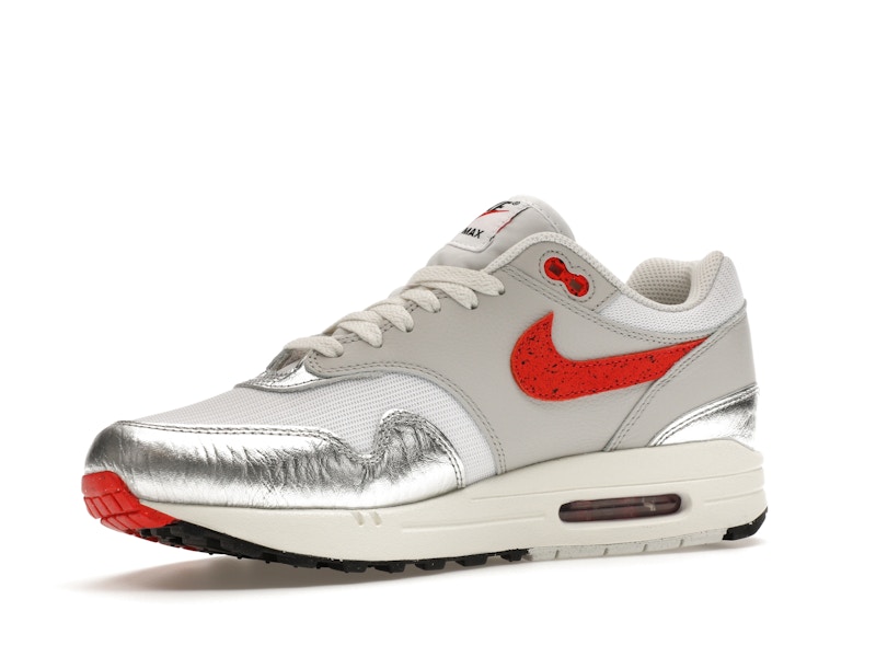 Nike Air Max 1 PRM SE Hot Sauce