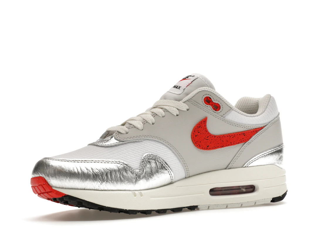 Nike Air Max 1 PRM SE Hot Sauce