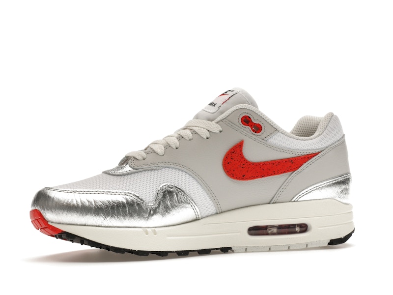 Nike Air Max 1 PRM SE Hot Sauce