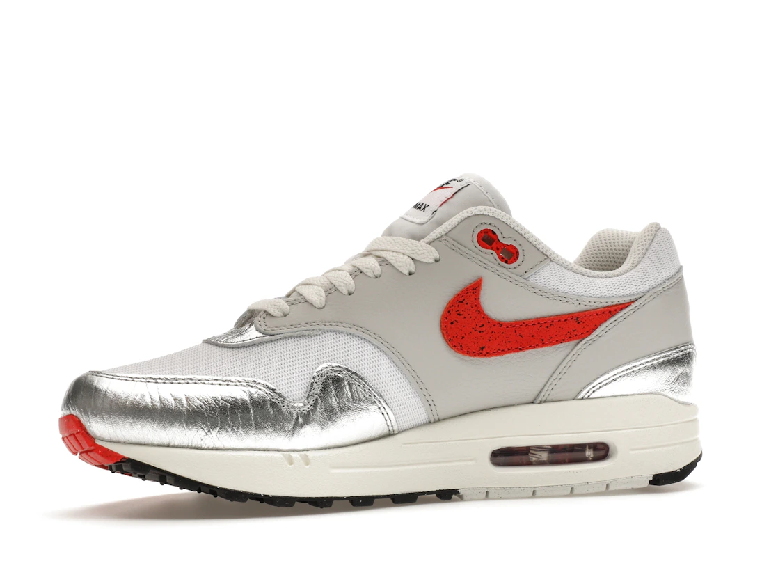 Nike Air Max 1 PRM SE Hot Sauce