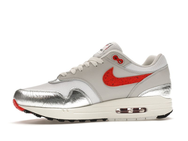 Nike Air Max 1 PRM SE Hot Sauce