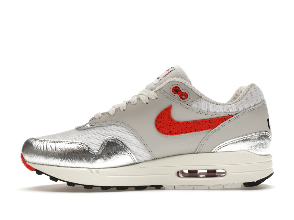 Nike Air Max 1 PRM SE Hot Sauce