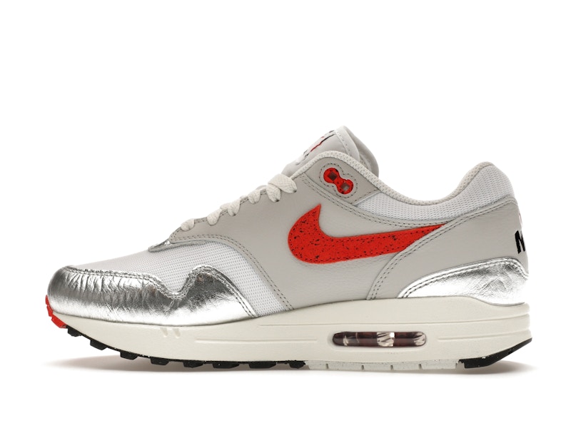 Nike Air Max 1 PRM SE Hot Sauce