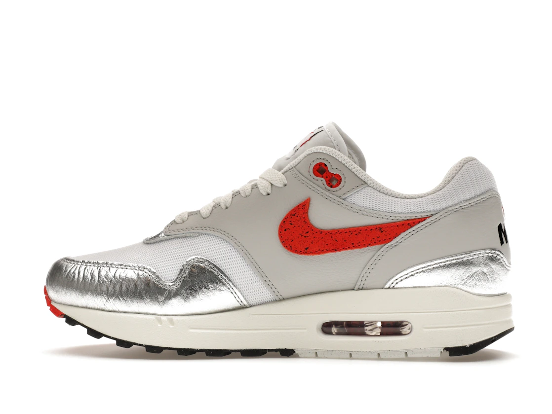 Nike Air Max 1 PRM SE Hot Sauce
