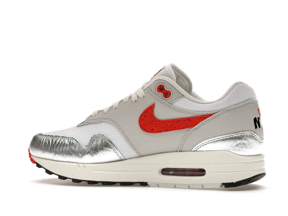 Nike Air Max 1 PRM SE Hot Sauce