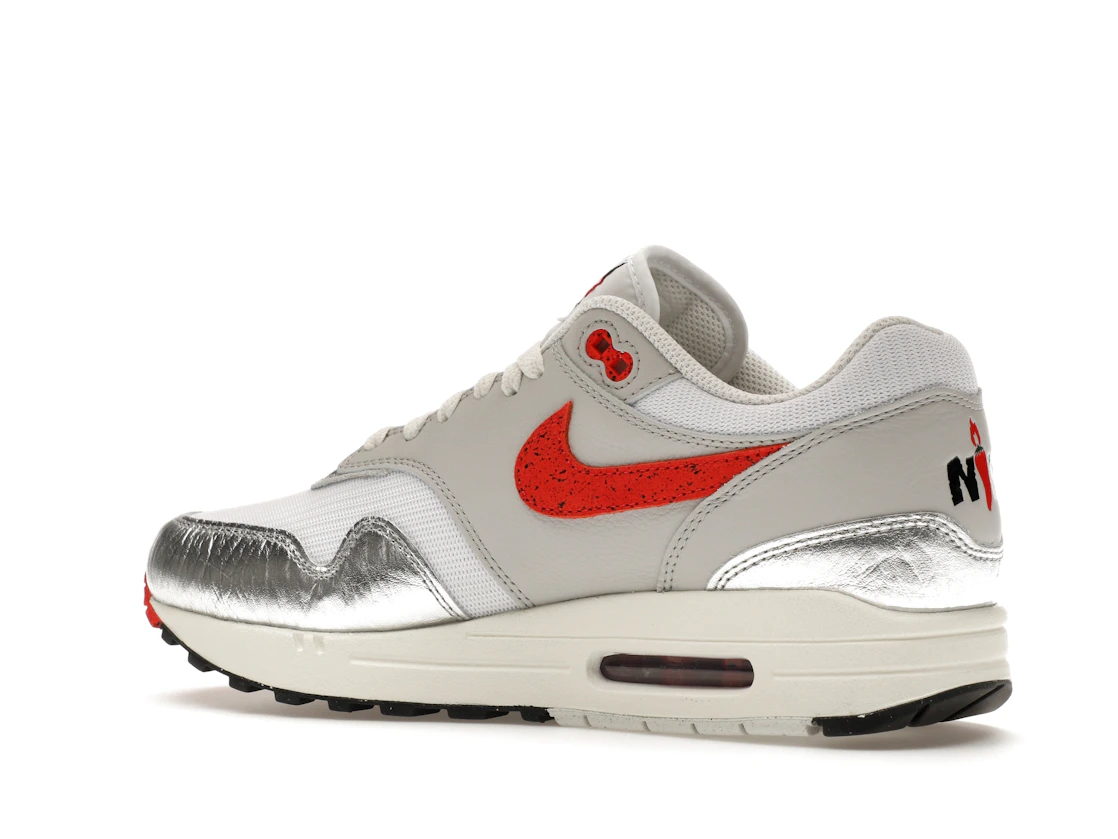 Nike Air Max 1 PRM SE Hot Sauce