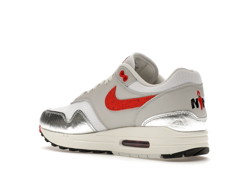 Nike Air Max 1 PRM SE Hot Sauce