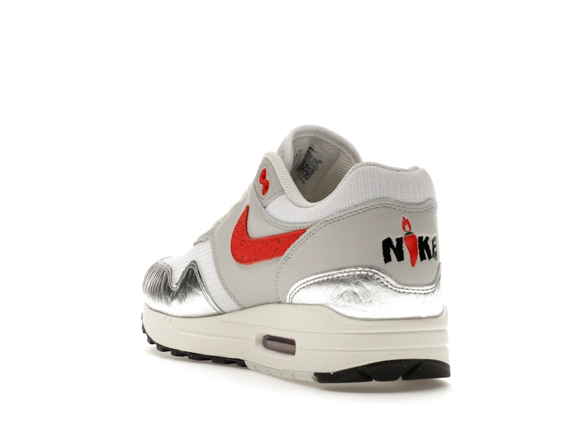 Nike Air Max 1 PRM SE Hot Sauce