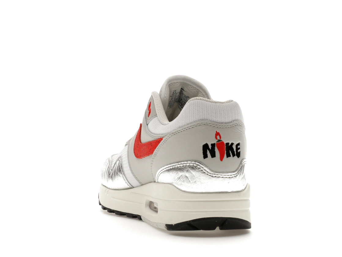Nike Air Max 1 PRM SE Hot Sauce