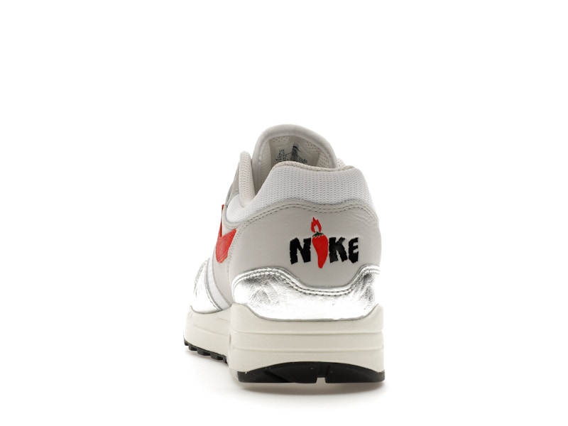 Nike Air Max 1 PRM SE Hot Sauce