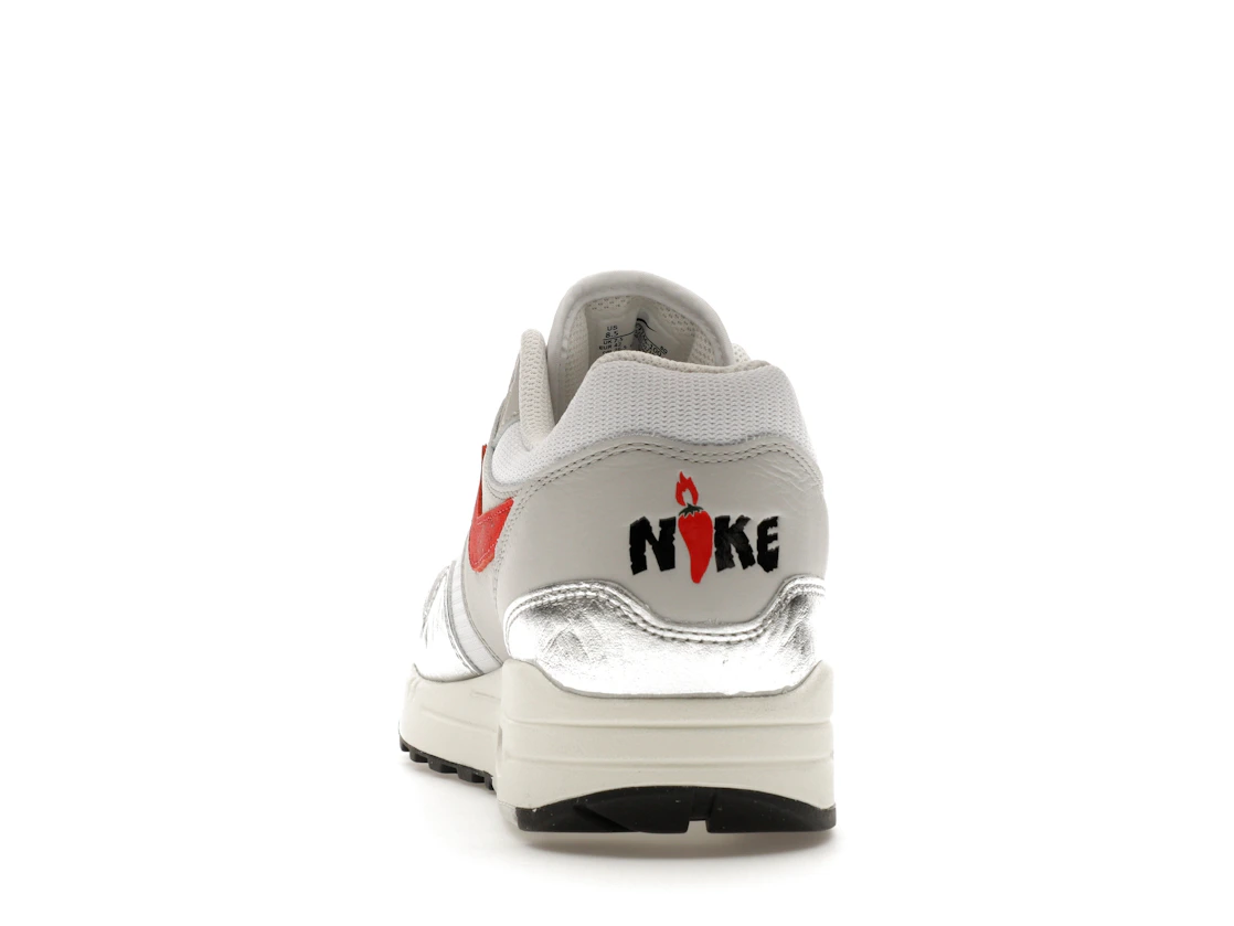 Nike Air Max 1 PRM SE Hot Sauce
