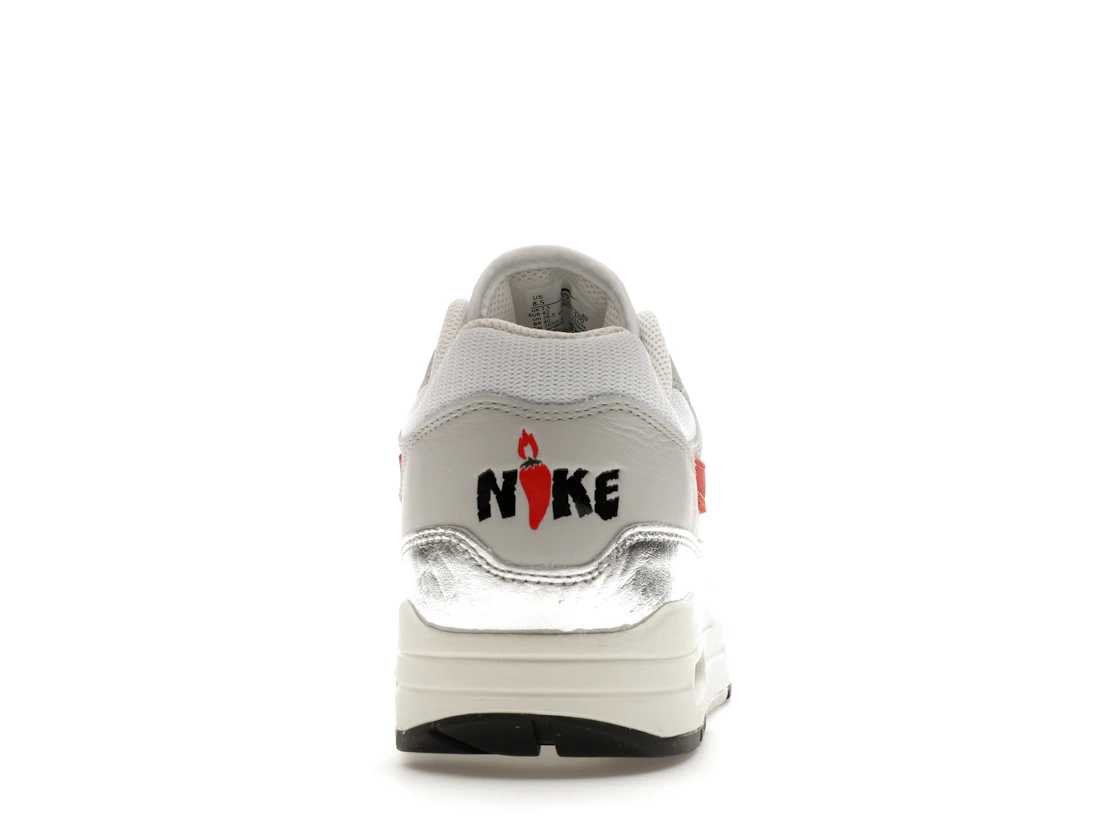 Nike Air Max 1 PRM SE Hot Sauce