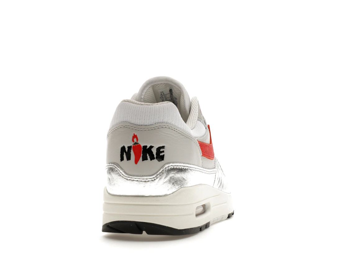 Nike Air Max 1 PRM SE Hot Sauce