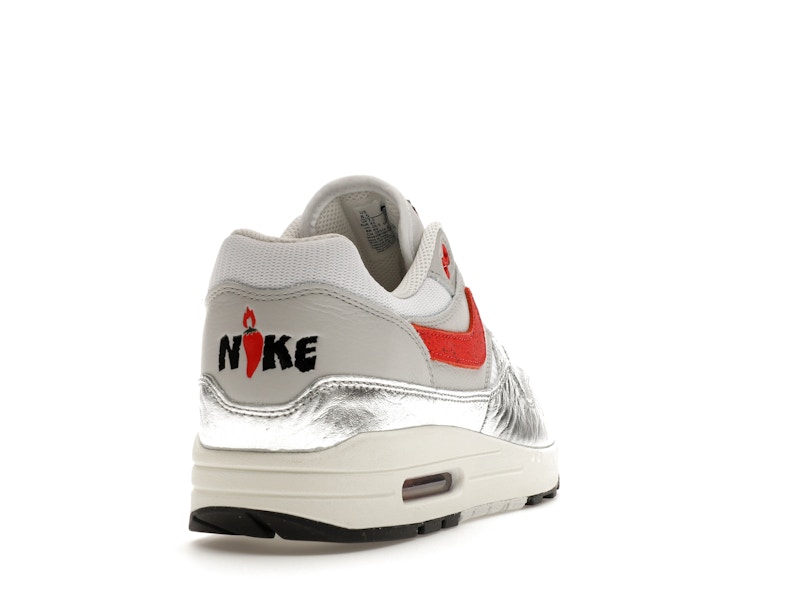 Nike Air Max 1 PRM SE Hot Sauce