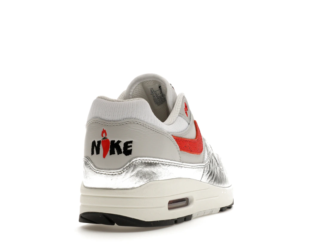 Nike Air Max 1 PRM SE Hot Sauce