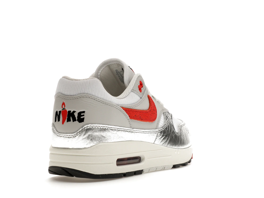Nike Air Max 1 PRM SE Hot Sauce