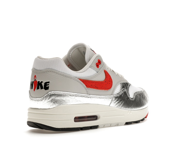 Nike Air Max 1 PRM SE Hot Sauce