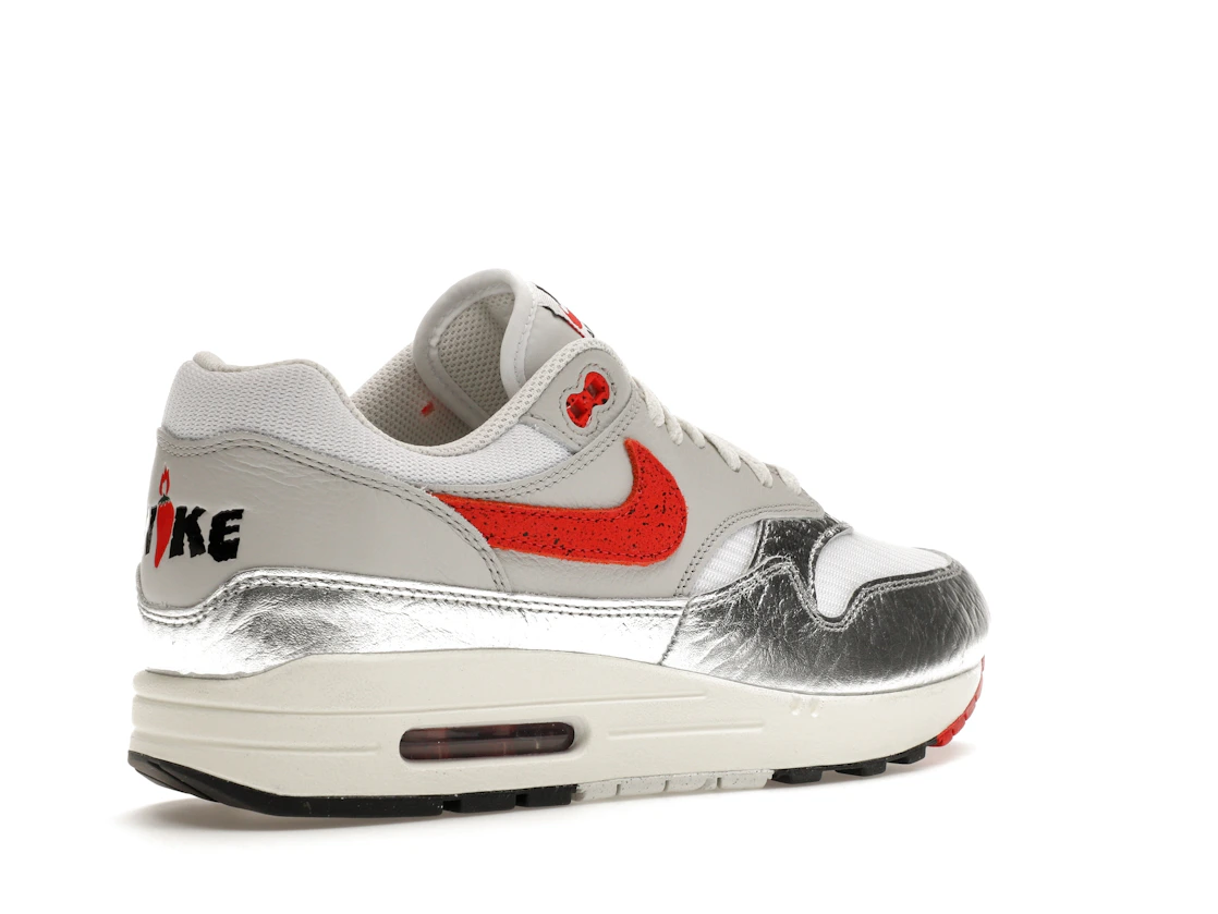 Nike Air Max 1 PRM SE Hot Sauce