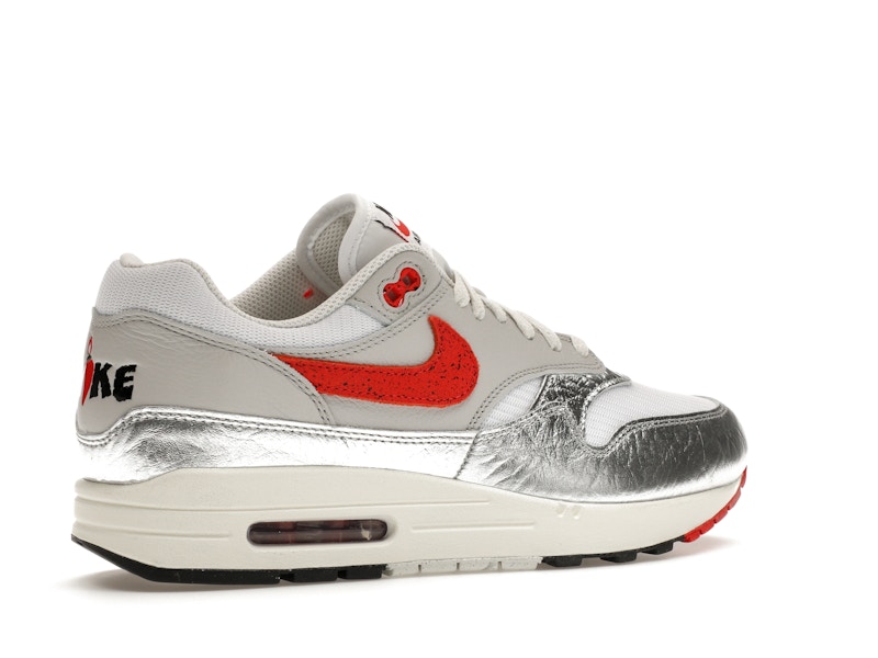 Nike Air Max 1 PRM SE Hot Sauce