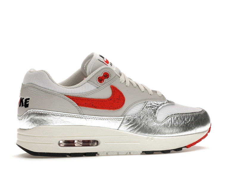 Nike Air Max 1 PRM SE Hot Sauce