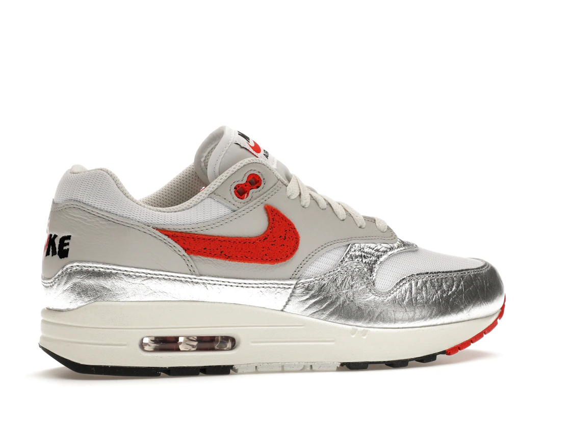Nike Air Max 1 PRM SE Hot Sauce