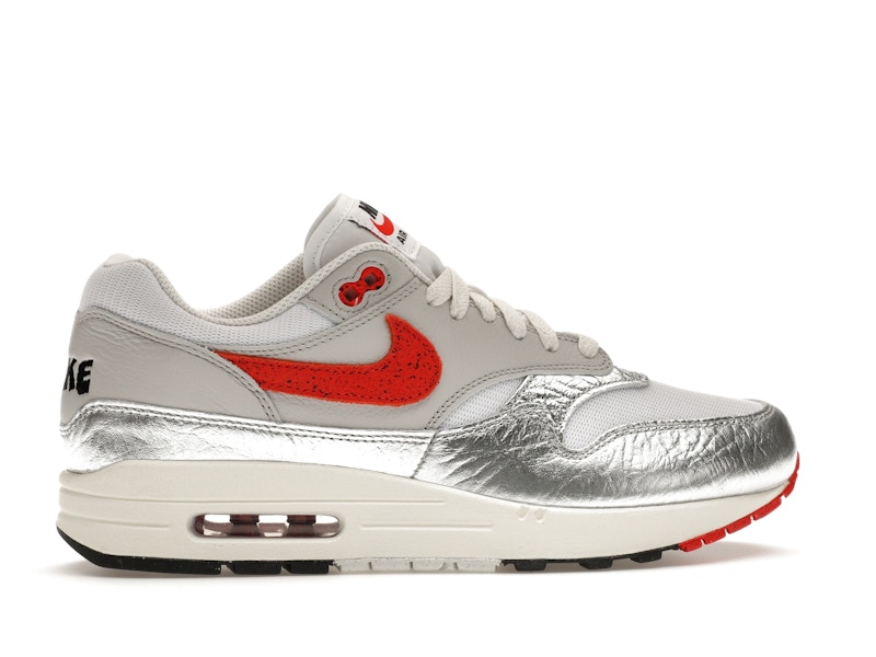 Nike Air Max 1 PRM SE Hot Sauce