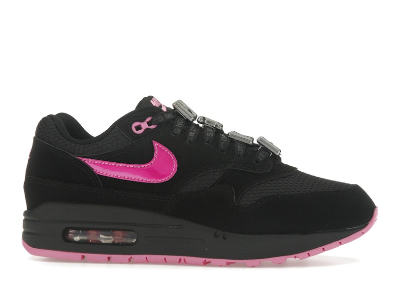 Nike Air Max 1 PRM Valentine’s Day Black