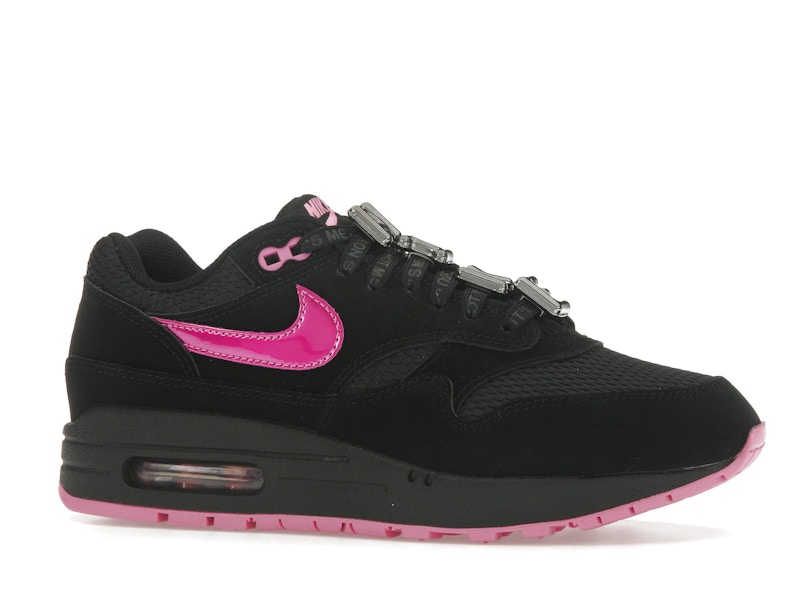 Nike Air Max 1 PRM Valentine’s Day Black