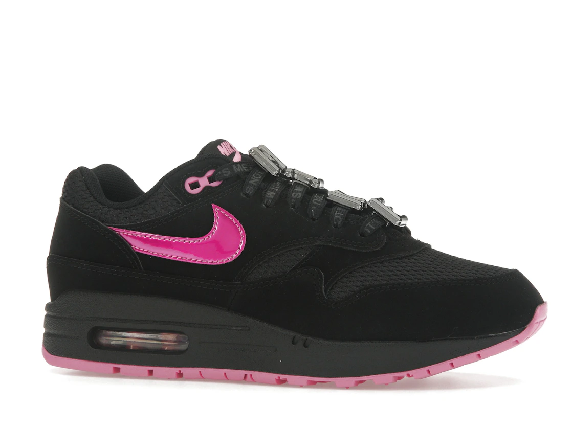 Nike Air Max 1 PRM Valentine’s Day Black